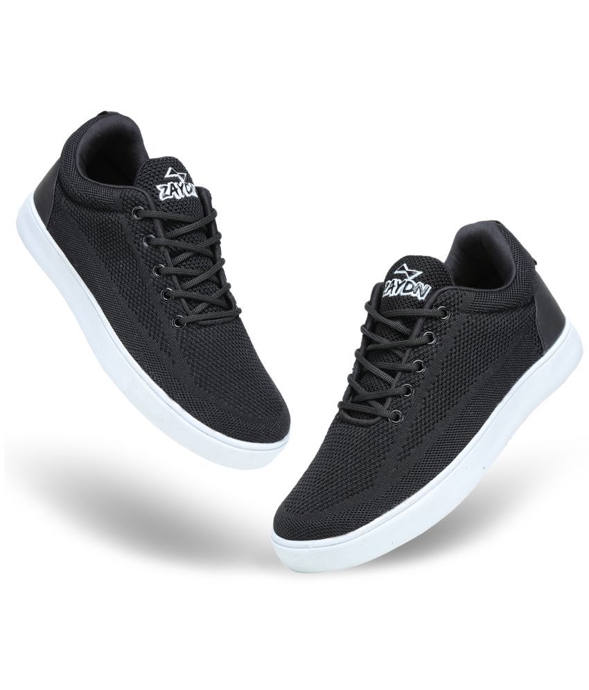 Buy ZAYDN Sneakers Blue Casual Shoes Online at Best Price in India ...