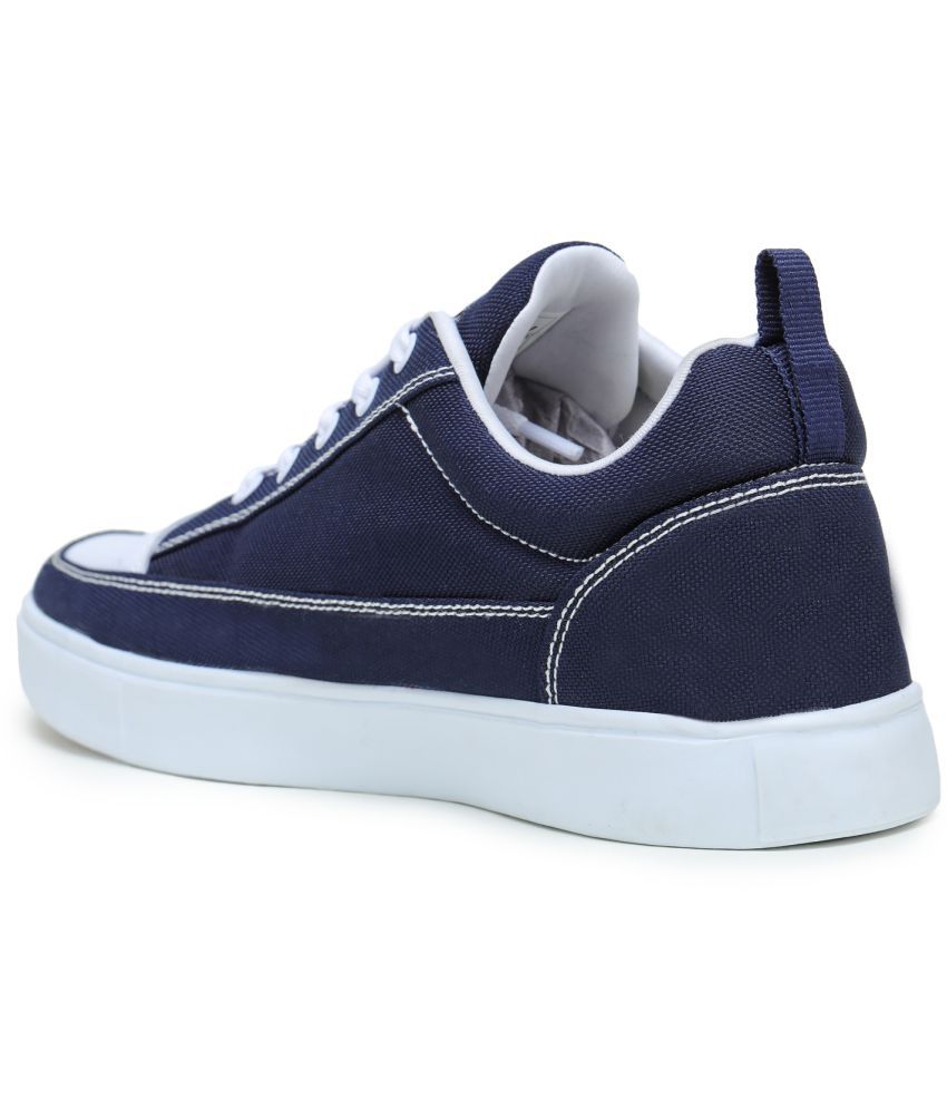 ZAYDN Sneakers Navy Casual Shoes - Buy ZAYDN Sneakers Navy Casual Shoes ...