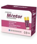 Standard Mentor 50(2*25) Strips