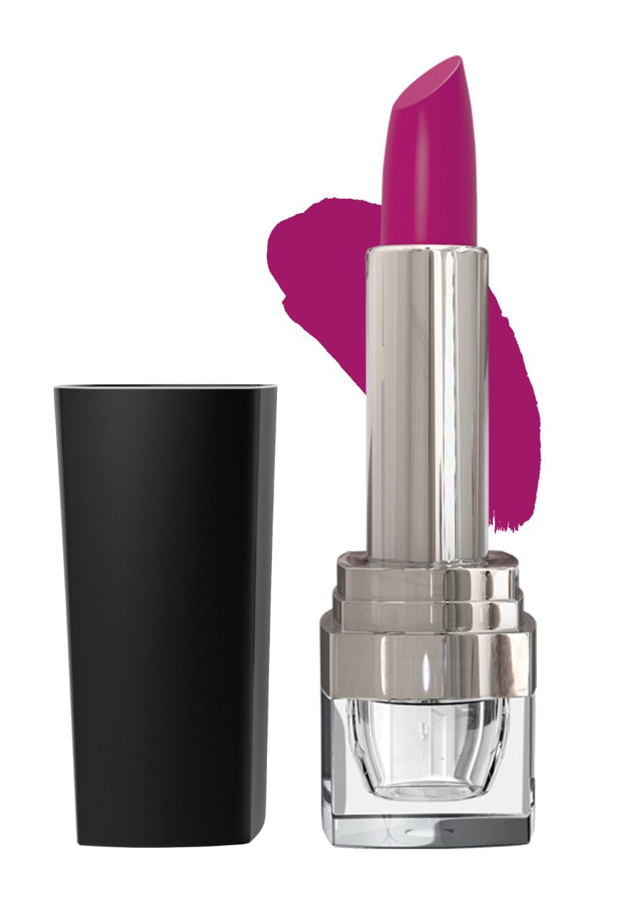 Greyon Glossy Creamy & Moisturizing Pink Lipstick 87 