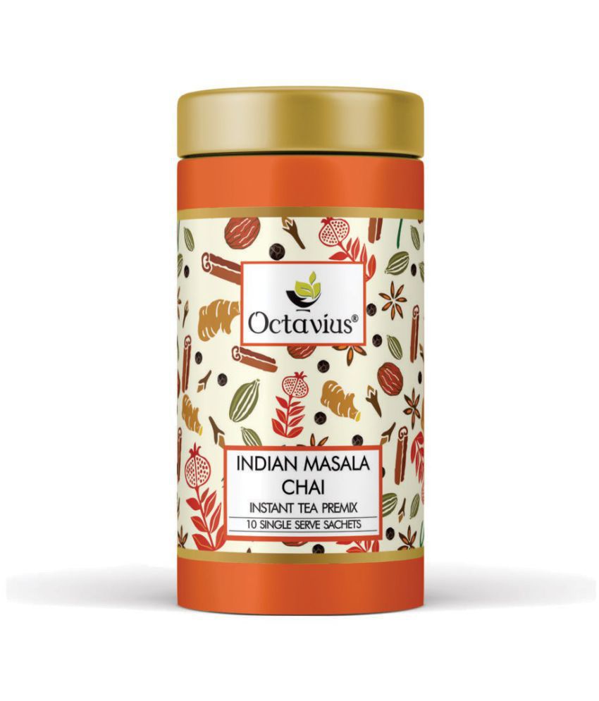     			Octavius Assam Tea Powder Masala  150 gm