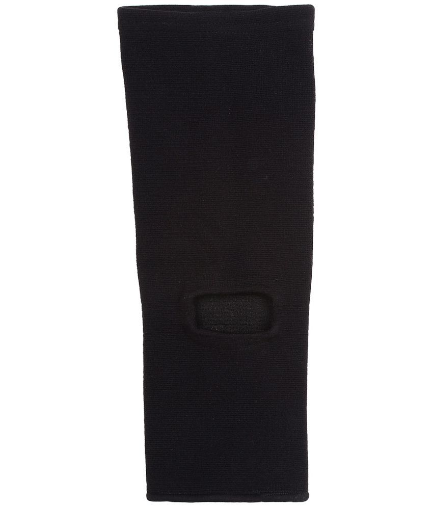     			SportSoul Premium Compression Ankle Support-  Colour - Black, Size - XL