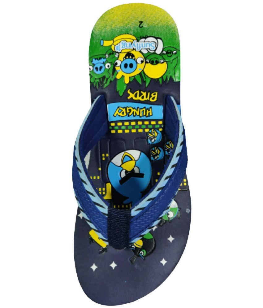 cartoon slippers online