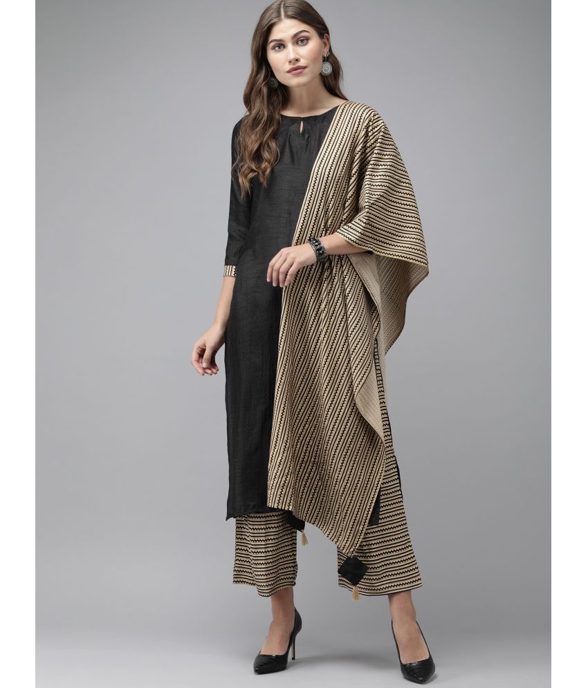 Hangup Rayon Kurti With Palazzo  Stitched Suit  Buy Hangup Rayon Kurti  With Palazzo  Stitched Suit Online at Low Price  Snapdealcom