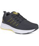 Campus VACUM Grey Men's Sports Running Shoes