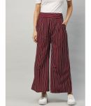 Rare Polyester Casual Pants - Single