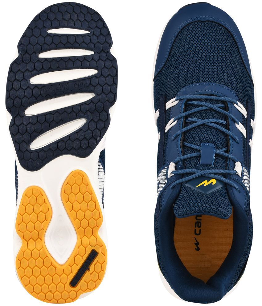 Campus ORIGINE Blue Running Shoes Buy Campus ORIGINE Blue Running