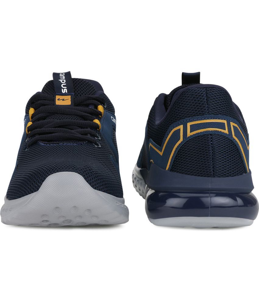 Campus PATRIK PRO Blue Men's Sports 