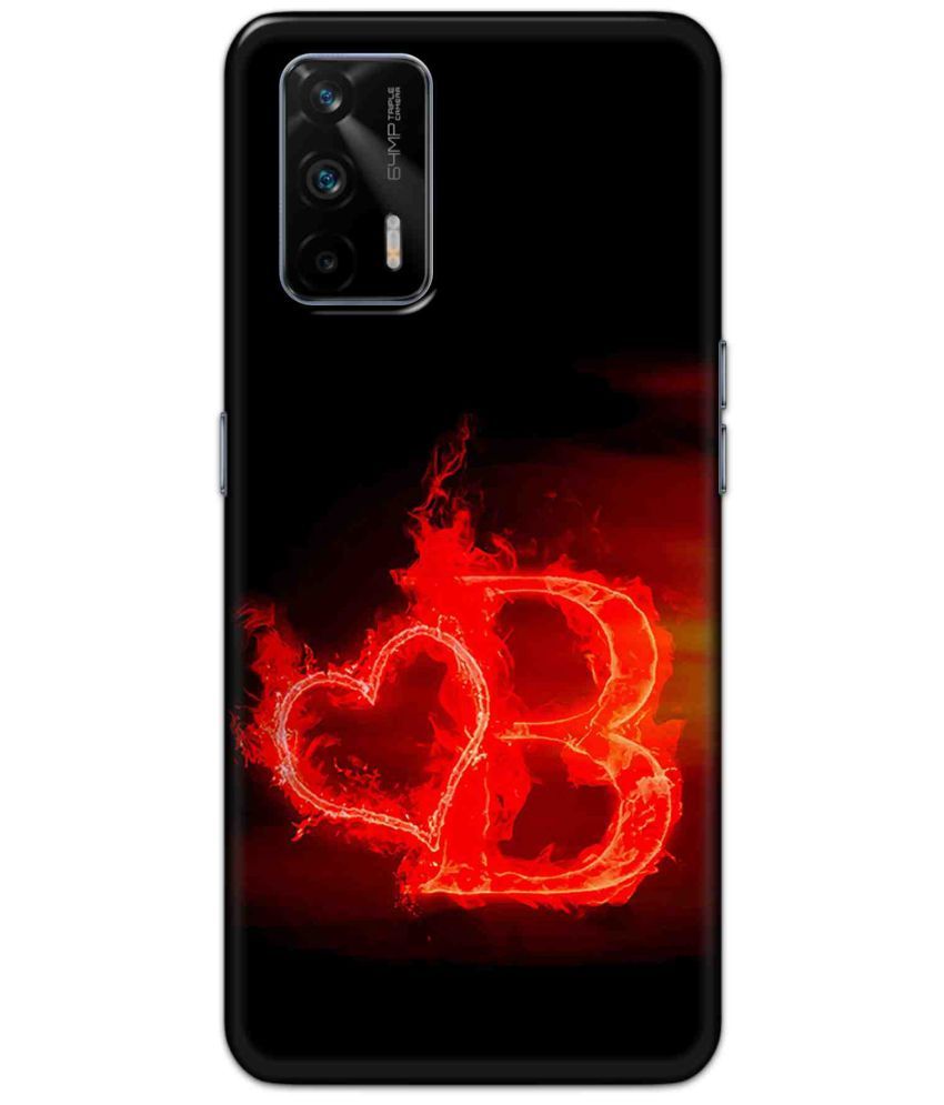     			Tweakymod 3D Back Covers For Realme X7 Max 5G Pack of 1