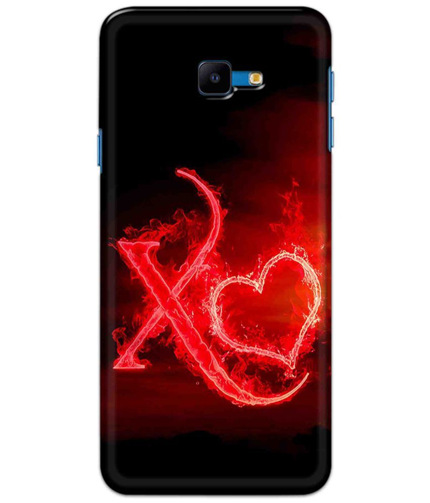     			Tweakymod 3D Back Covers For Samsung Galaxy J4 Core Pack of 1