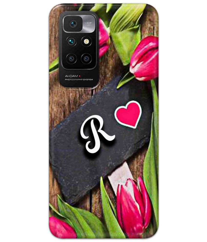     			Tweakymod 3D Back Covers For redmi 10 prime Pack of 1