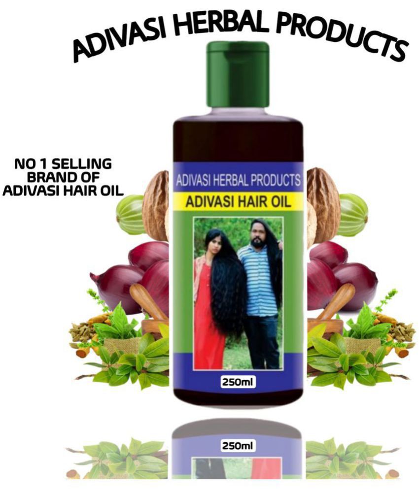 swarnakesh ayurveda adivasi hair oil Natural 250 mL: Buy swarnakesh  ayurveda adivasi hair oil Natural 250 mL at Best Prices in India - Snapdeal