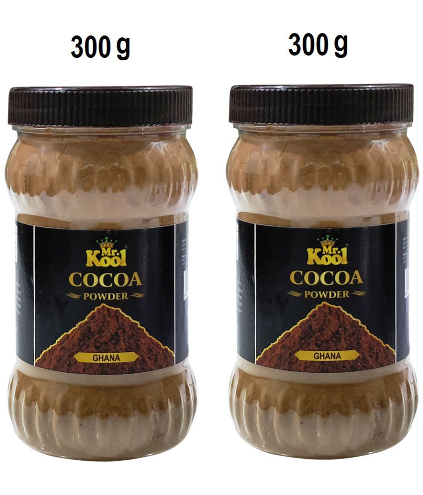 Mr.Kool Natural Cocoa Powder 600 g
