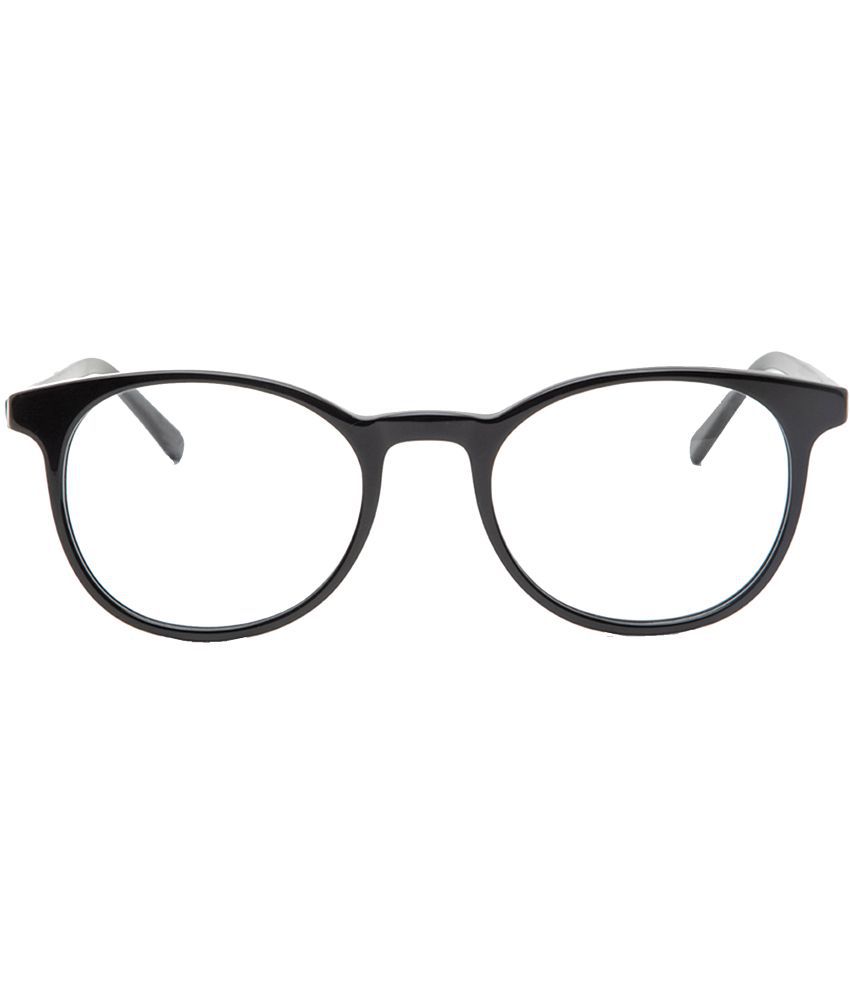     			YourSpex Rectangle Spectacle Frame G-AC3601-C1