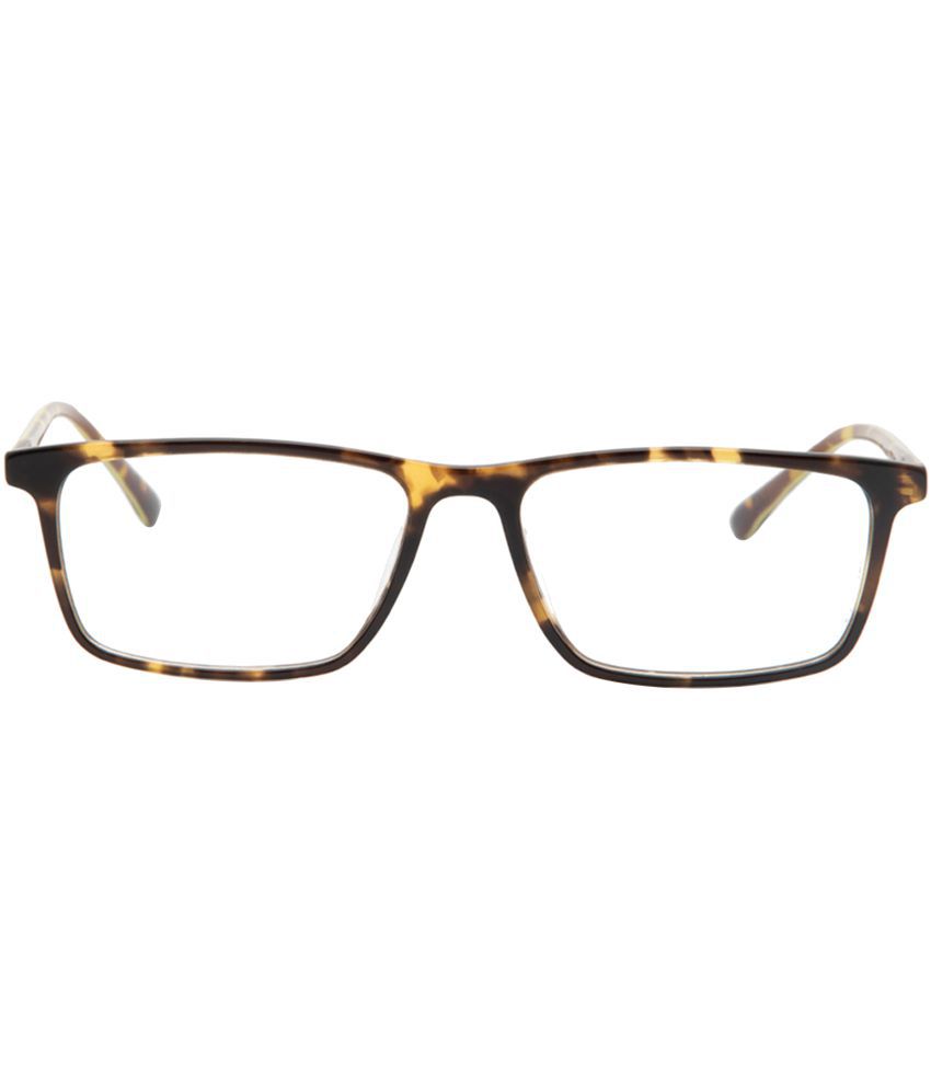     			YourSpex Rectangle Spectacle Frame G-CB3202-C5