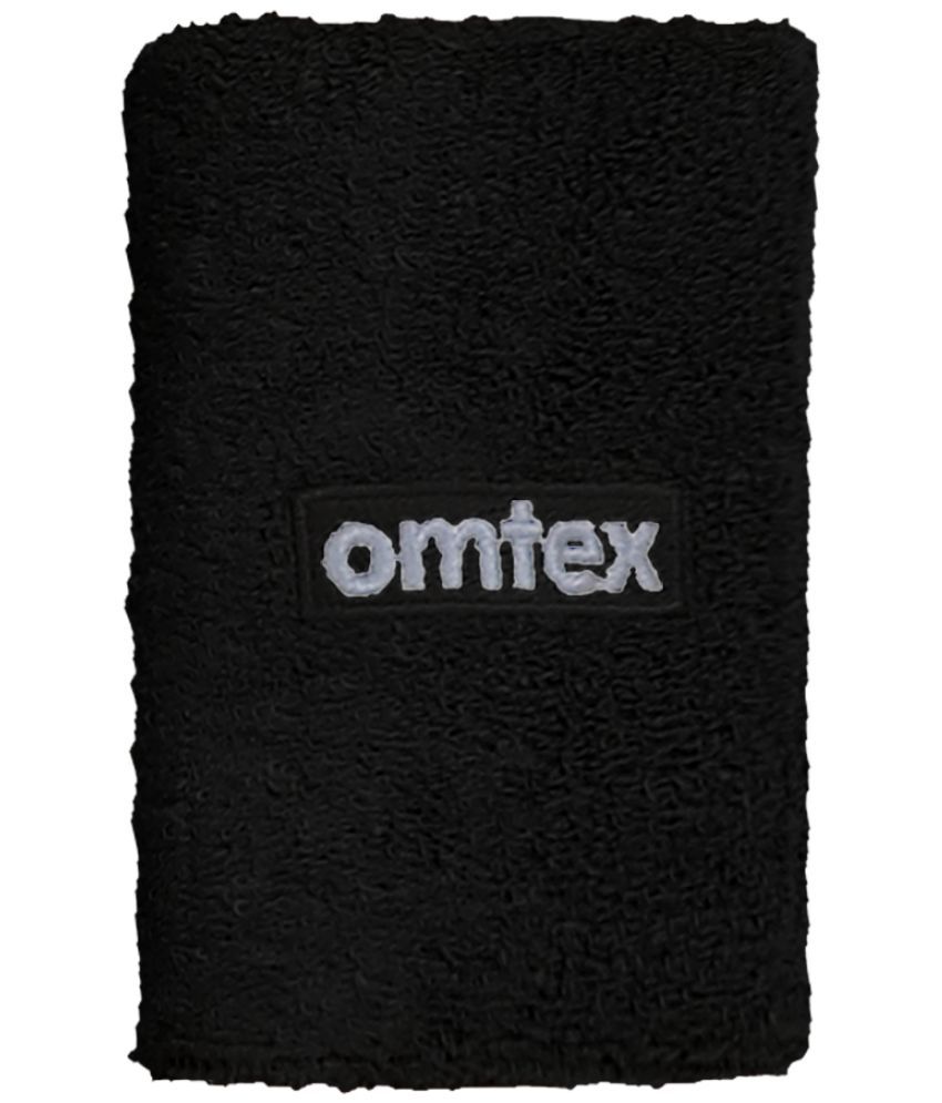     			Omtex Sweat Band 5 Inch Pack Of 2