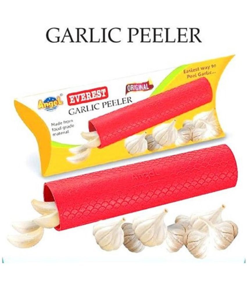 Buy DSB Biz Garlic Peeler 1 Pc Online at Best Price in India Snapdeal