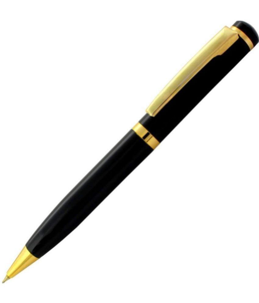     			KK CROSI Premium Metal Pen with Gold Clip Ball Pen