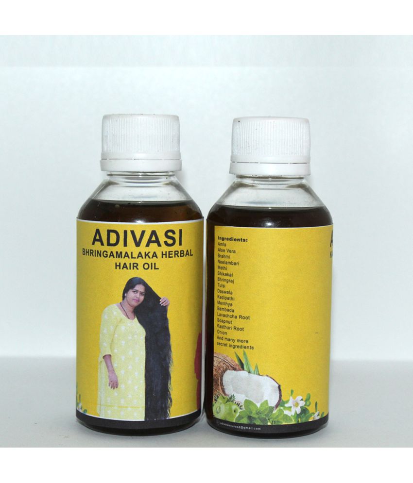 Adivasi herbal products 250 mL: Buy Adivasi herbal products 250 mL at Best  Prices in India - Snapdeal