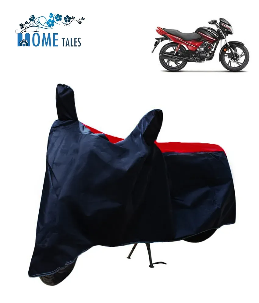 Glamour bike discount cover online shopping