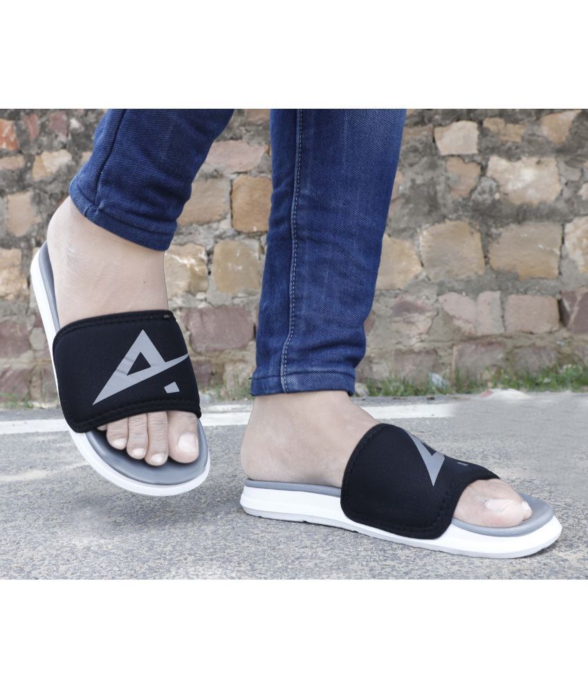     			Aadi Gray Slides