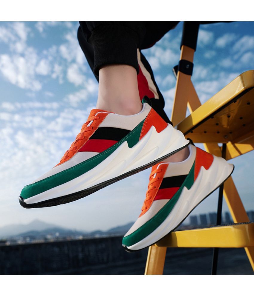 mr wonker sneakers