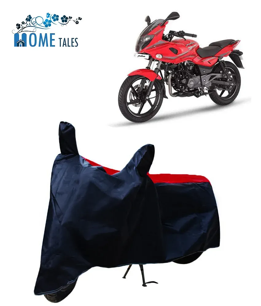 220 shop bike cover