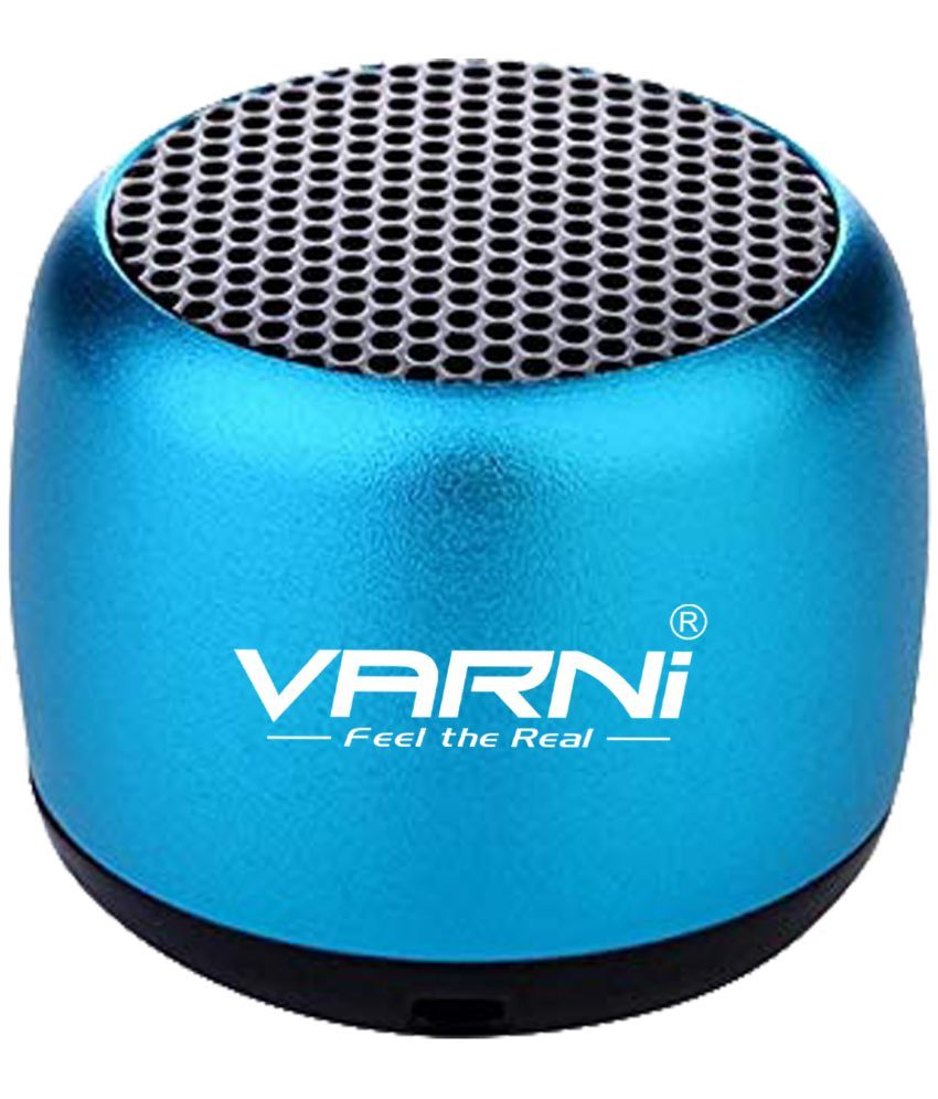 varni music speaker