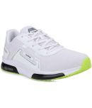 Campus Culture White Running Shoes