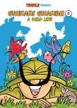 Tinkle Present Shikari Shambu: A Wild Life ( Vol 8) by Rajani Thindiath