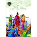 More Tales from the Jatakas: 3 in 1 (Amar Chitra Katha) by Anant Pai