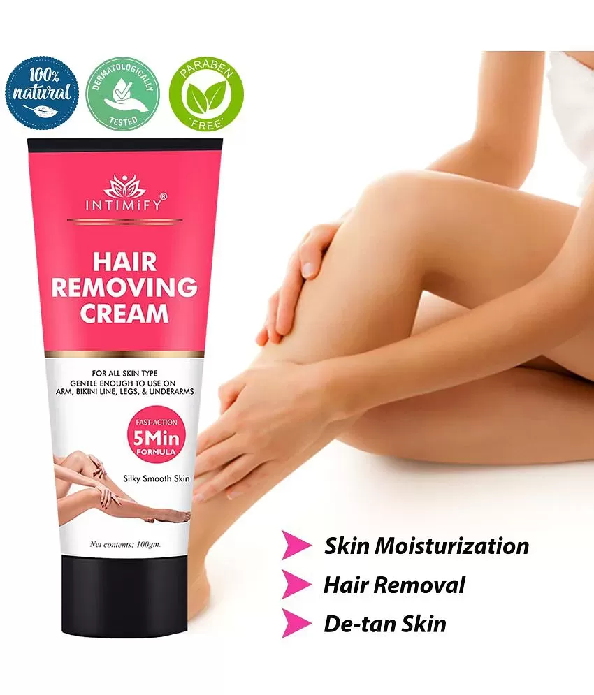 Veet Pure Hair Removal Cream for Sensitive Skin Price  Buy Online at  247 in India