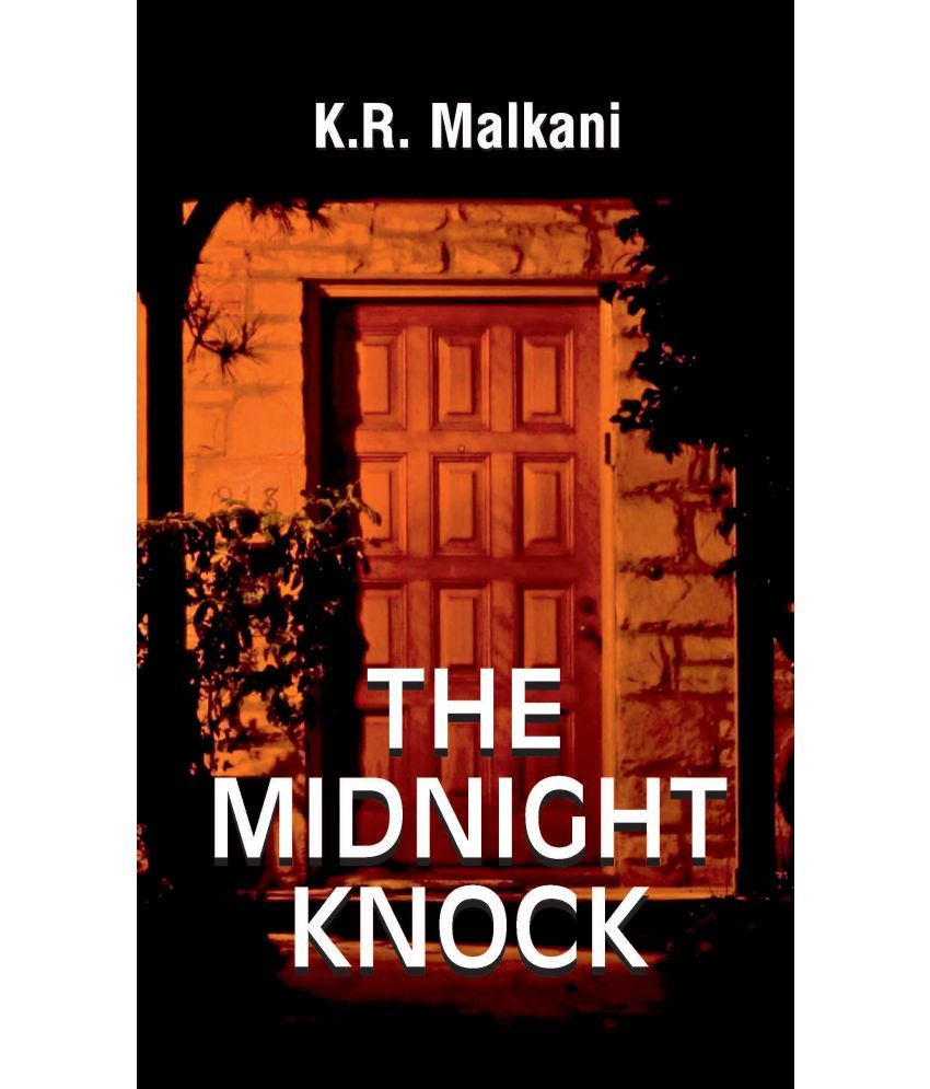     			The Midnight Knock