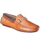 Duke Tan Loafers