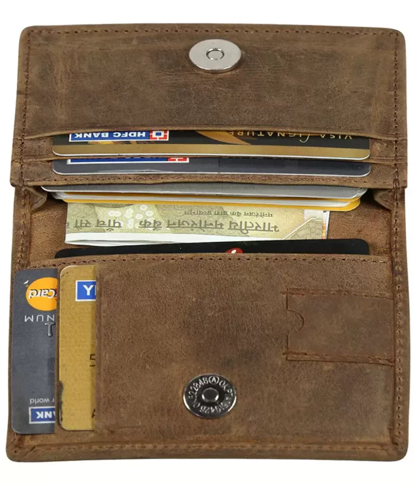 Leather Pocket Sized Business Credit Debit Card Holder Case Wallet (black,  100 X 14 X 65 Mm) at Rs 104/piece | Vasna Bhayli | Vadodara | ID:  23772221530