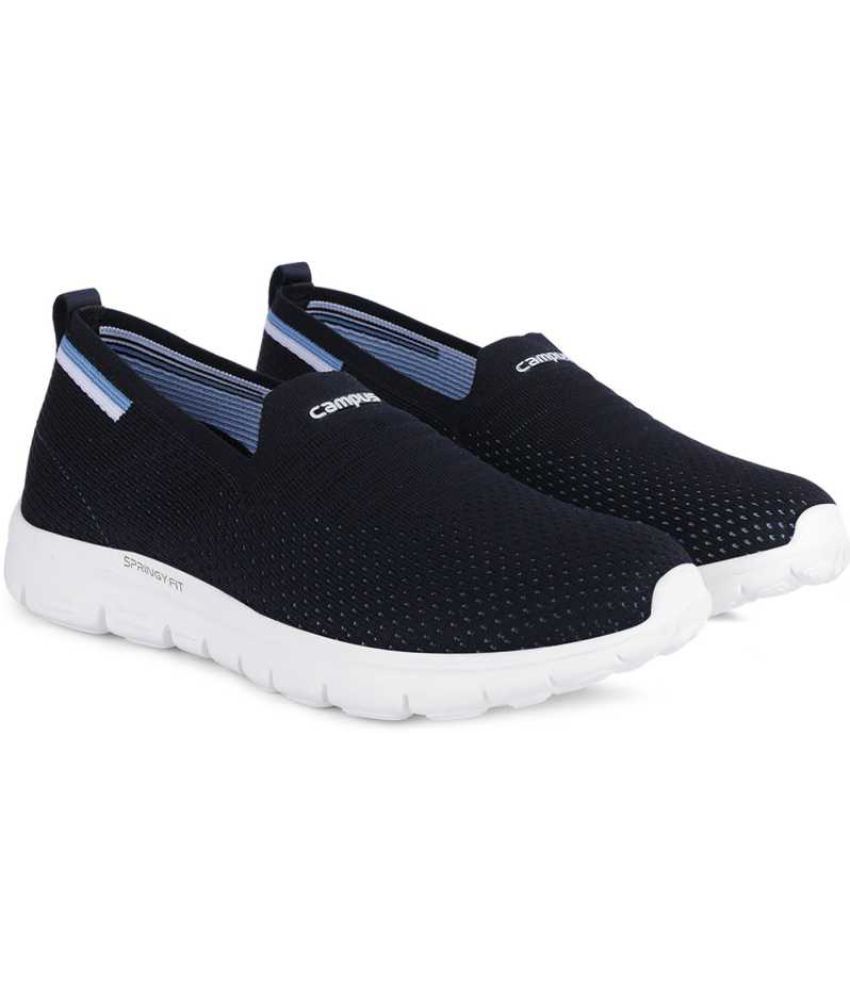     			Campus - Navy Women's Running Shoes