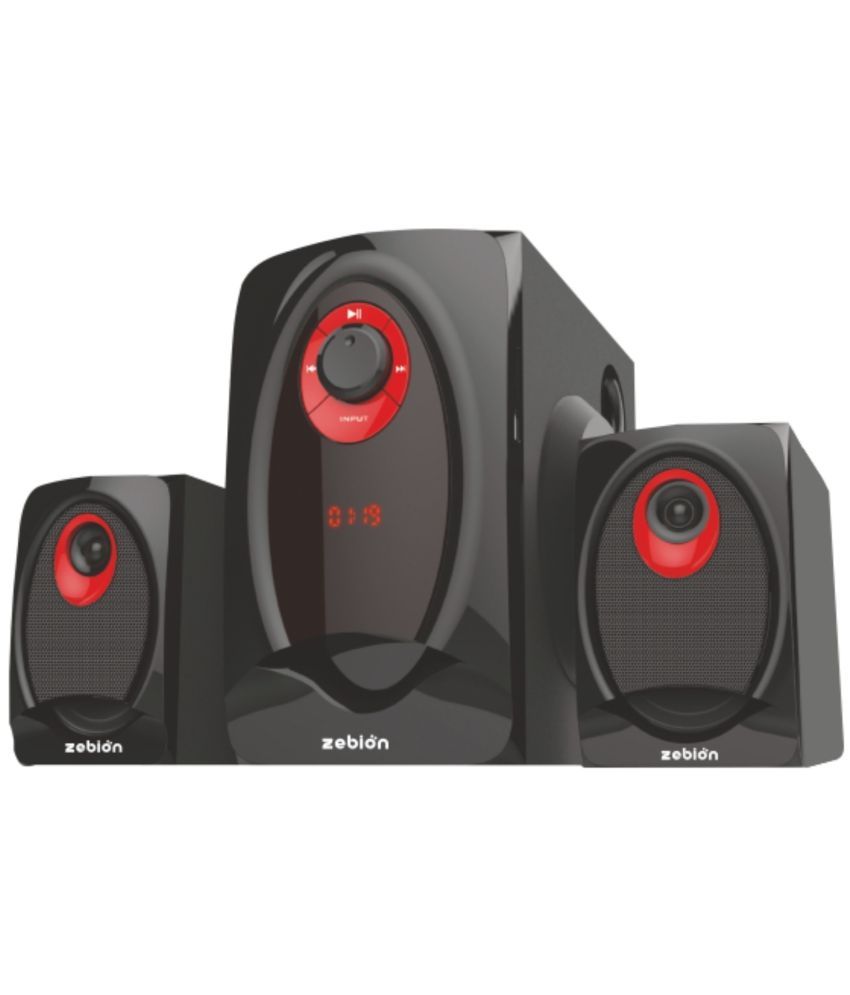 zebion home theater 2.1 price