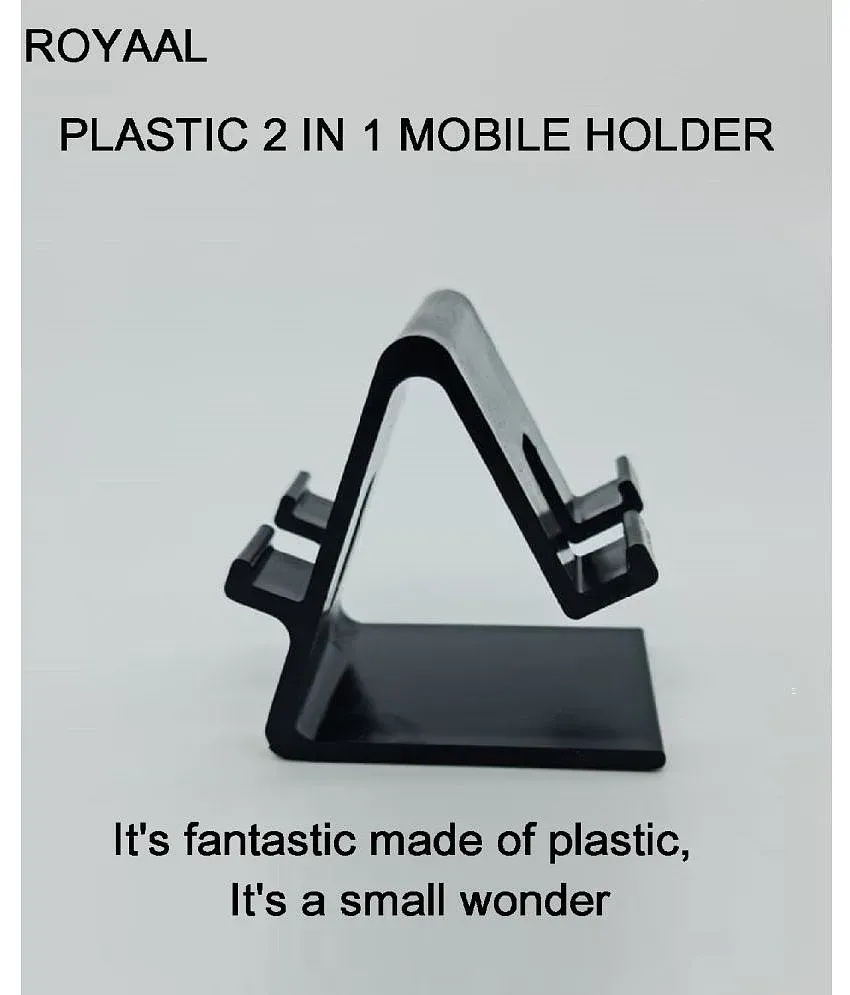 Buy Portronics Modesk Phone Holder & Mobile Stand Online