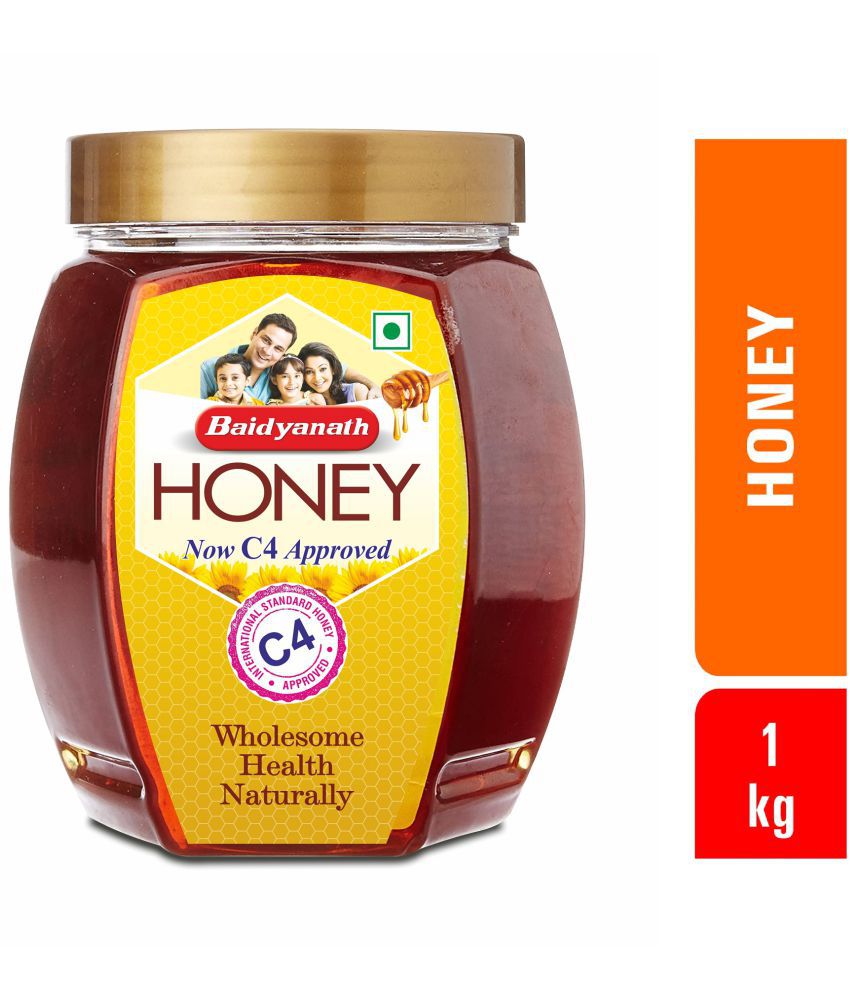     			Baidyanath Honey 1 kg