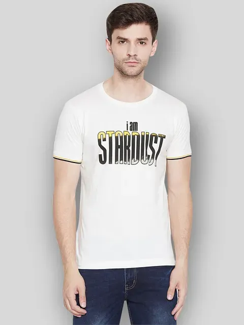 Off white t shirt price store in india