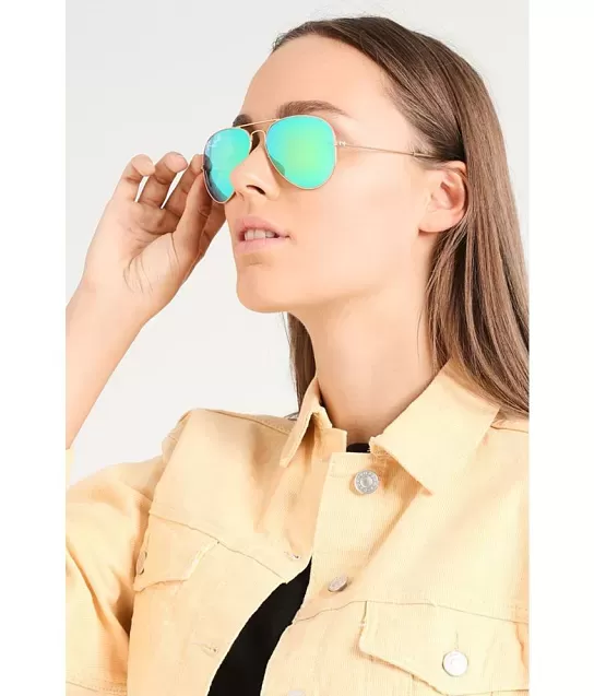 RESIST EYEWEAR - Black Pilot Sunglasses ( Pack of 1 ) - Buy RESIST EYEWEAR  - Black Pilot Sunglasses ( Pack of 1 ) Online at Low Price - Snapdeal