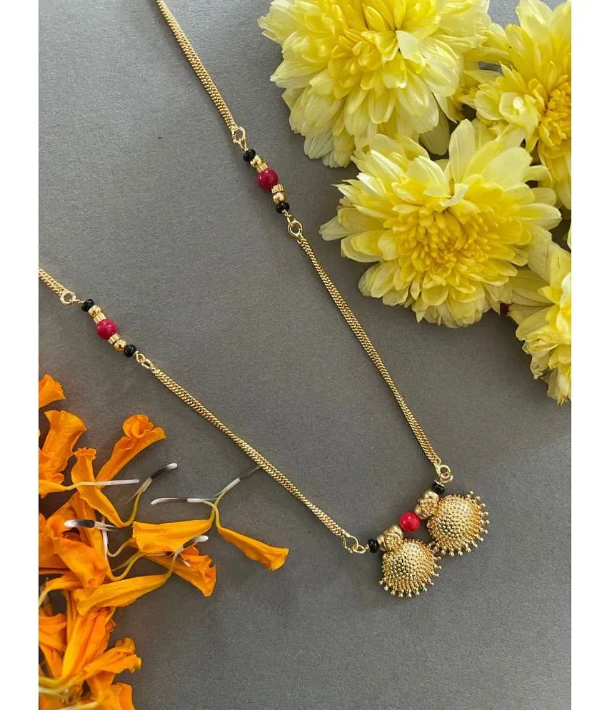 Long mangalsutra designs south indian style sale