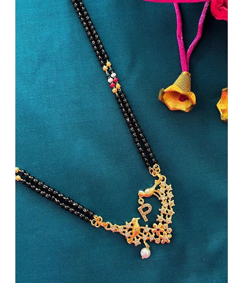 Snapdeal jewellery deals mangalsutra