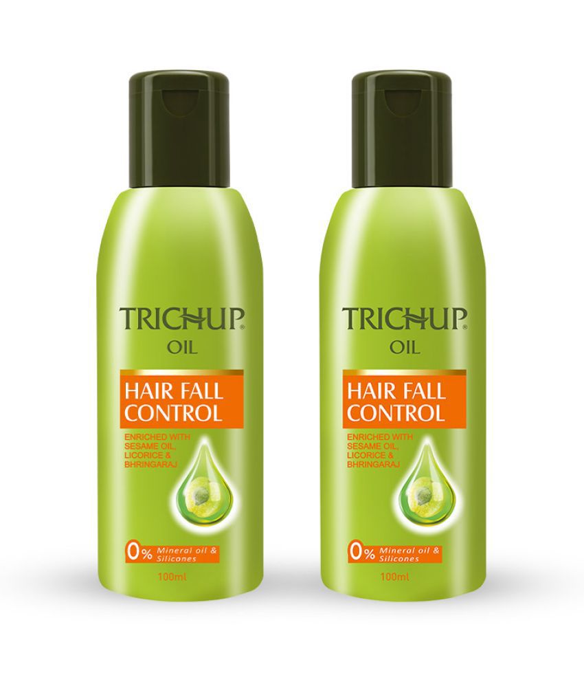    			Trichup Anti Hair Fall Others 200 ml ( Pack of 2 )