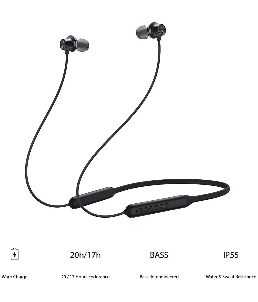 Oneplus bullets wireless top z snapdeal