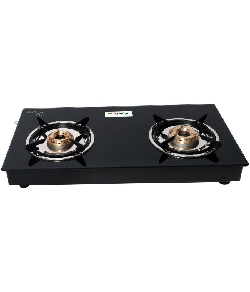 brightflame-compact-2-burner-ms-brass-glass-top-gas-stove-price-in