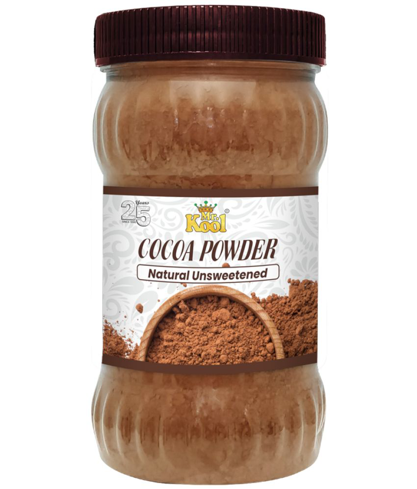 Mr.Kool Natural Cocoa Powder 200 g