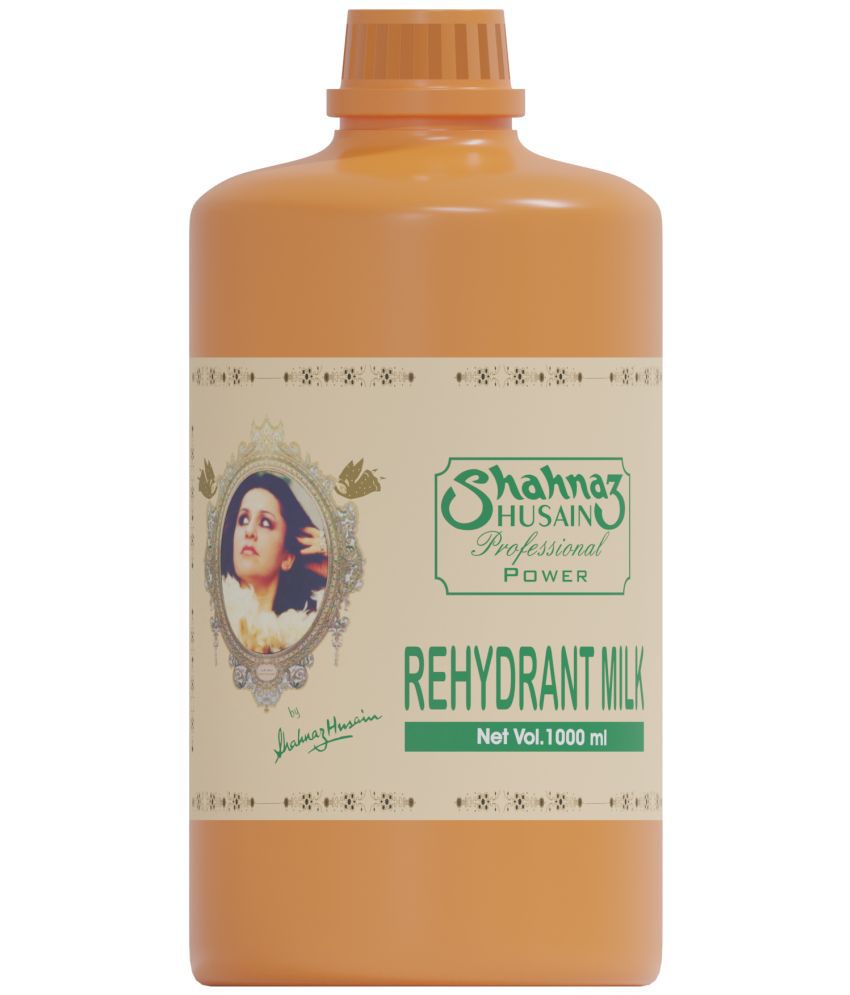     			Shahnaz Husain Professional Power Rehydrant Milk - 1000 ml