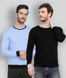 70% - 80% Discount on Men's T-Shirts 