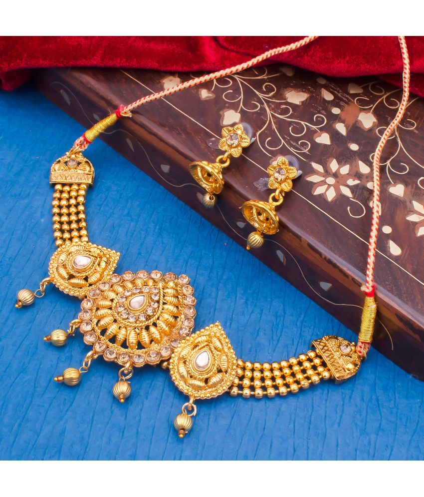 snapdeal sukkhi jewellery